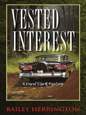 cover image of Vested Interest